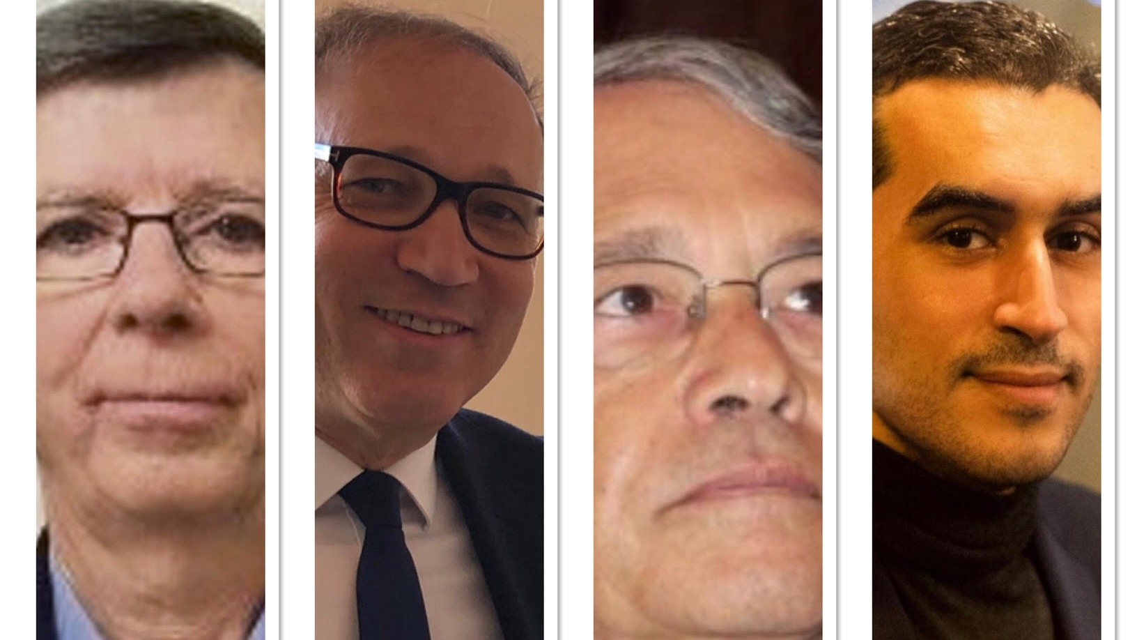 LE JOURNAL DU SOIR EN LANGUE FRANCAISE DU 1/02/22